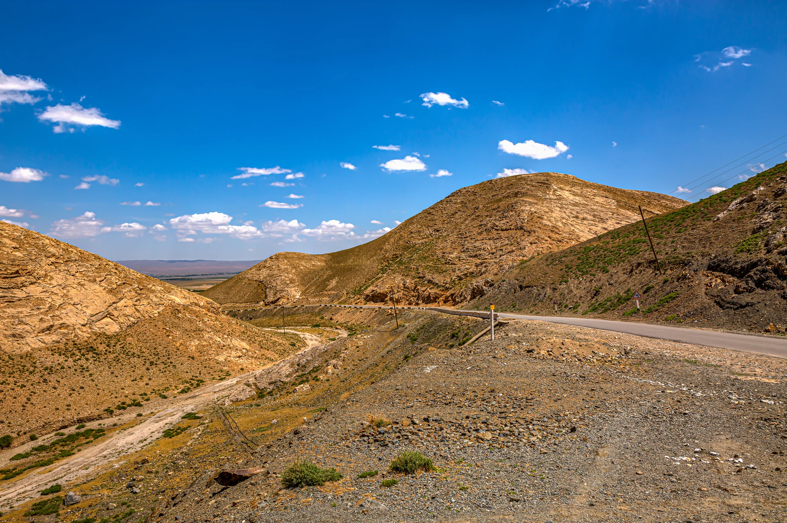 Dara Valley. Langar