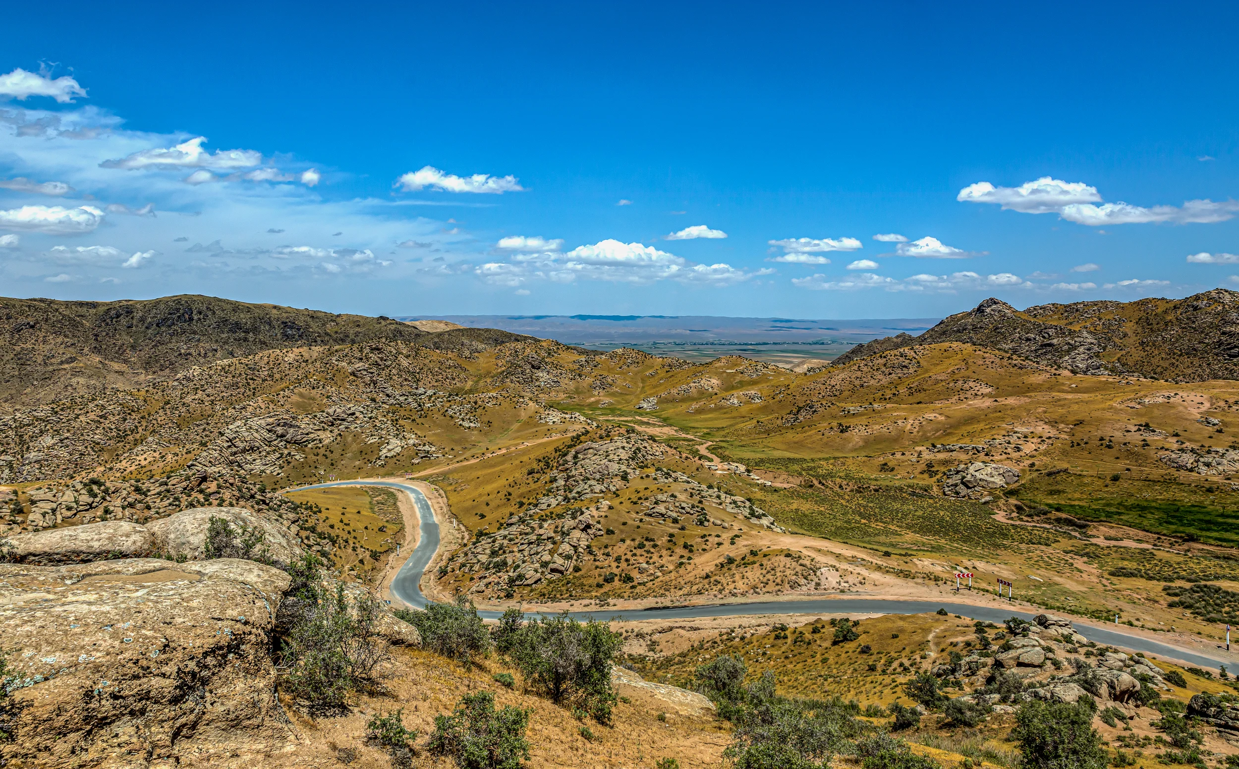 Долина Дара. Лангар