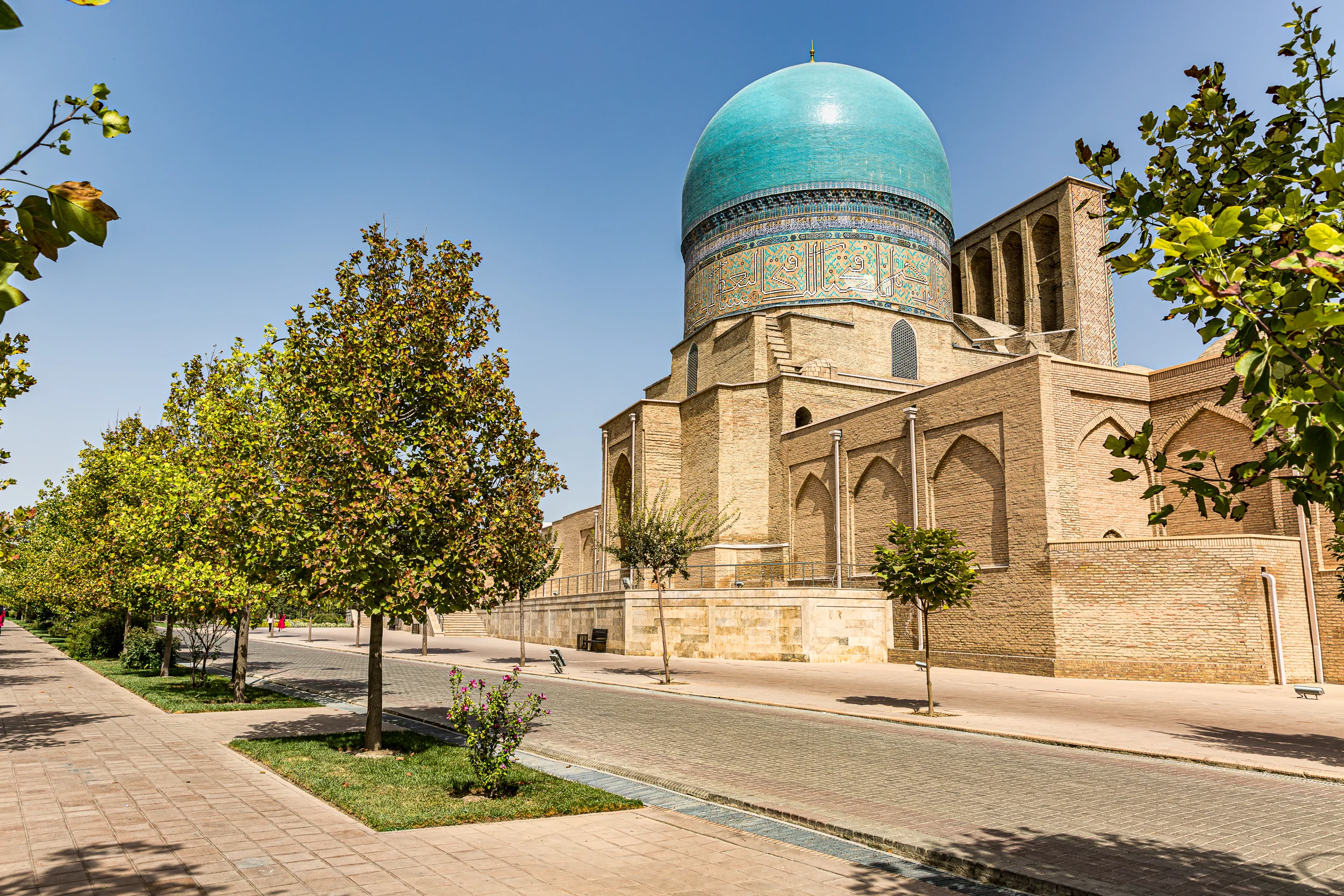 Shahrisabz