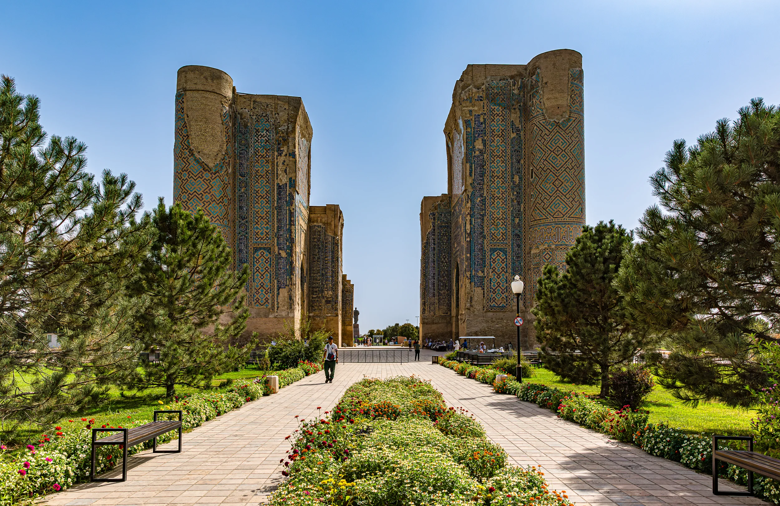 Shahrisabz