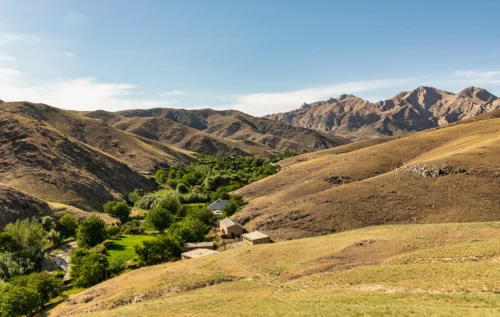 Панорама Ангидона. Часть 3